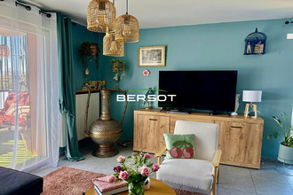 achat appartement thonon-les-bains 74200