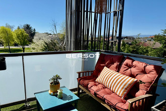 achat appartement thonon-les-bains 74200