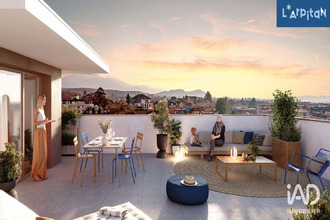 achat appartement thonon-les-bains 74200