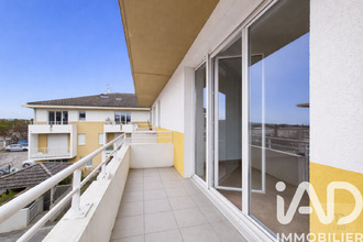 achat appartement thonon-les-bains 74200