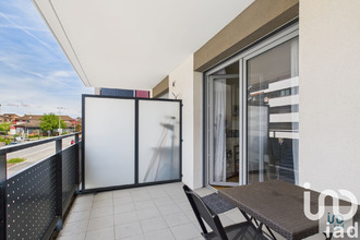 achat appartement thonon-les-bains 74200