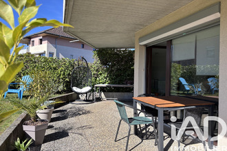 achat appartement thonon-les-bains 74200