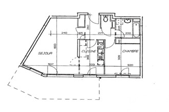 achat appartement thonon-les-bains 74200
