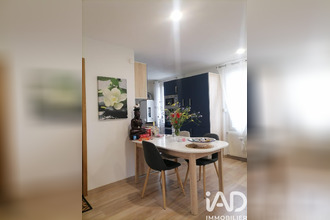 achat appartement thonon-les-bains 74200