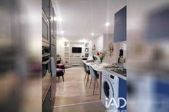 achat appartement thonon-les-bains 74200