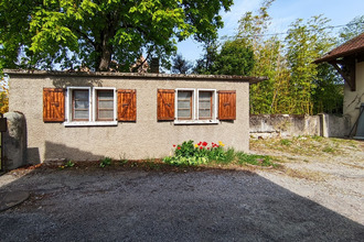 achat appartement thonon-les-bains 74200