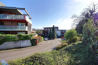 achat appartement thonon-les-bains 74200