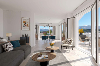 achat appartement thonon-les-bains 74200