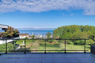achat appartement thonon-les-bains 74200