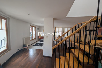 achat appartement thonon-les-bains 74200