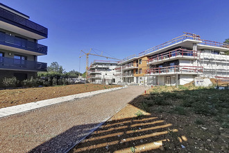 achat appartement thonon-les-bains 74200