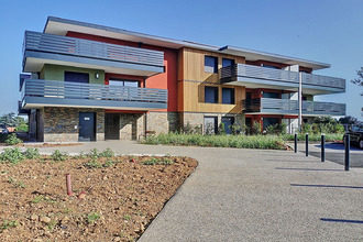 achat appartement thonon-les-bains 74200