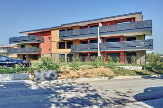 achat appartement thonon-les-bains 74200