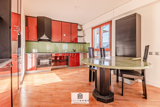 achat appartement thonon-les-bains 74200