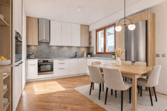achat appartement thonon-les-bains 74200