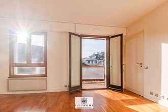 achat appartement thonon-les-bains 74200