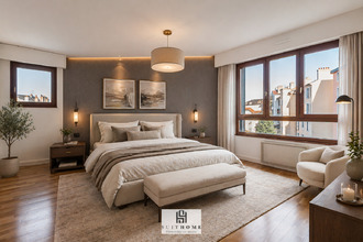 achat appartement thonon-les-bains 74200
