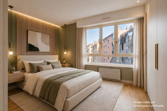 achat appartement thonon-les-bains 74200