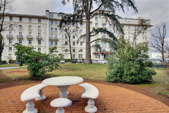 achat appartement thonon-les-bains 74200