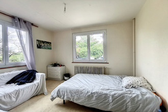 achat appartement thonon-les-bains 74200