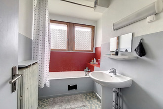 achat appartement thonon-les-bains 74200