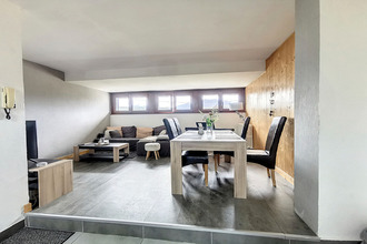 achat appartement thonon-les-bains 74200