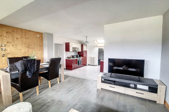 achat appartement thonon-les-bains 74200