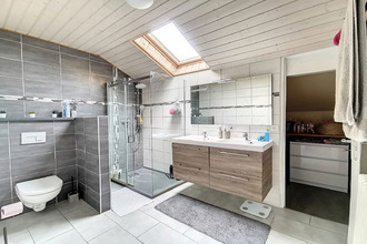 achat appartement thonon-les-bains 74200