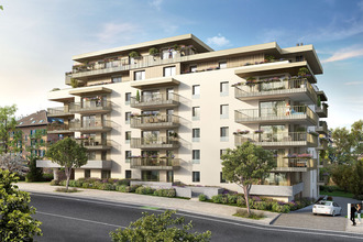 achat appartement thonon-les-bains 74200
