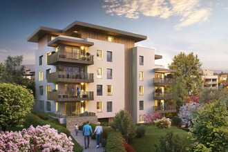 achat appartement thonon-les-bains 74200