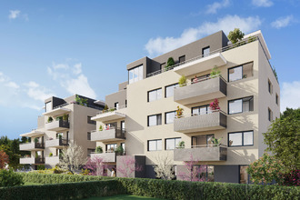 achat appartement thonon-les-bains 74200