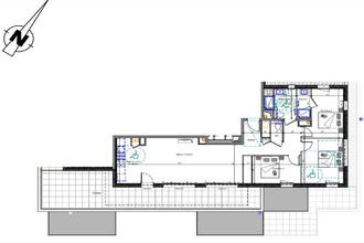 achat appartement thonon-les-bains 74200