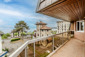 achat appartement thonon-les-bains 74200