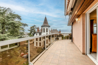 achat appartement thonon-les-bains 74200