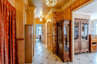 achat appartement thonon-les-bains 74200
