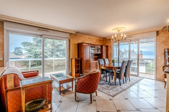 achat appartement thonon-les-bains 74200