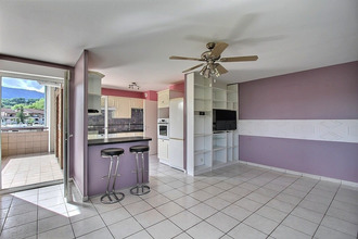 achat appartement thonon-les-bains 74200