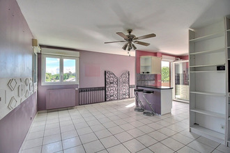 achat appartement thonon-les-bains 74200