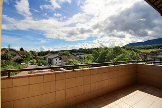 achat appartement thonon-les-bains 74200