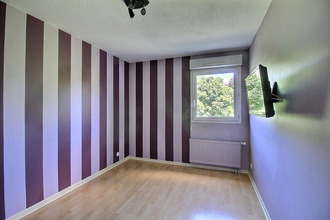 achat appartement thonon-les-bains 74200