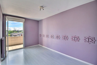 achat appartement thonon-les-bains 74200
