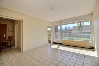 achat appartement thonon-les-bains 74200