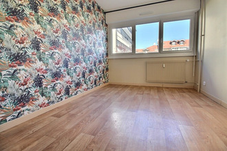 achat appartement thonon-les-bains 74200