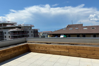 achat appartement thonon-les-bains 74200