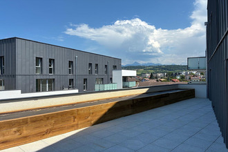 achat appartement thonon-les-bains 74200