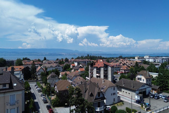 achat appartement thonon-les-bains 74200