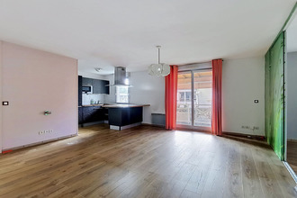 achat appartement thonon-les-bains 74200