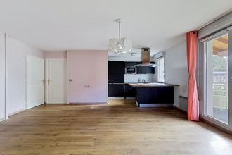 achat appartement thonon-les-bains 74200