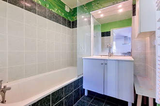 achat appartement thonon-les-bains 74200