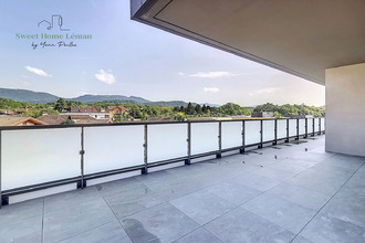 achat appartement thonon-les-bains 74200